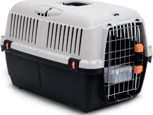 Bergamo Panier de Transport Bracco Iata 1