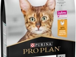 PURINA PP Original Adult Poulet pour Chat 3 kg