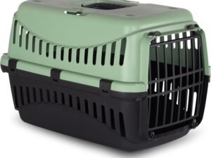 MP Bergamo Plastic Recycled Panier de Transport Gipsy 50 ECO Salvia